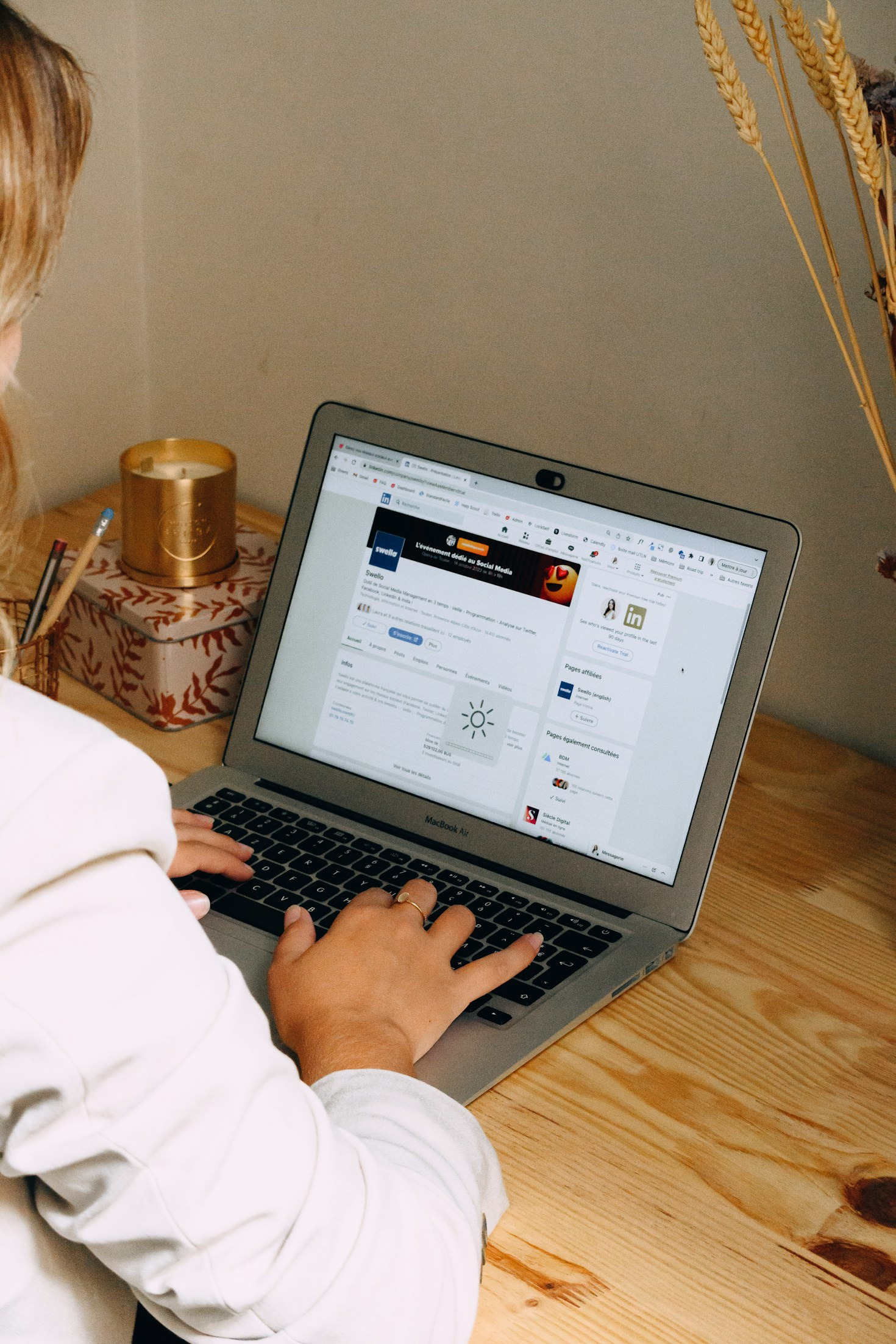 Pourquoi choisir Dodeca pour vos besoins en informations